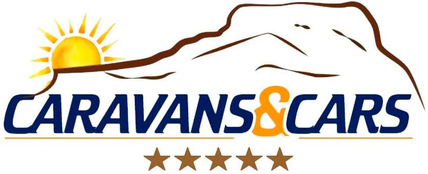 CARAVANS & CARS