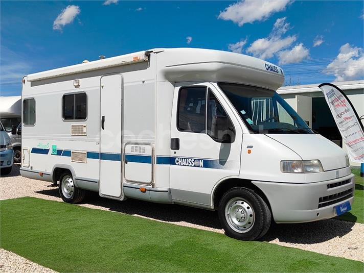 Chausson Allegro