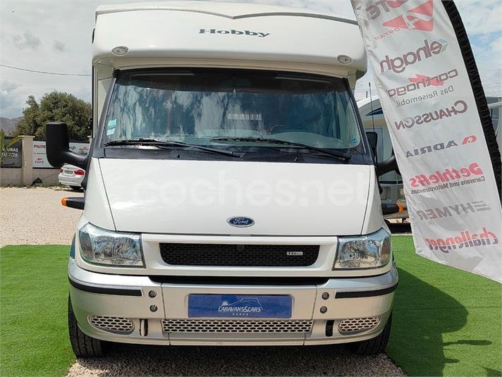 Hobby T600
