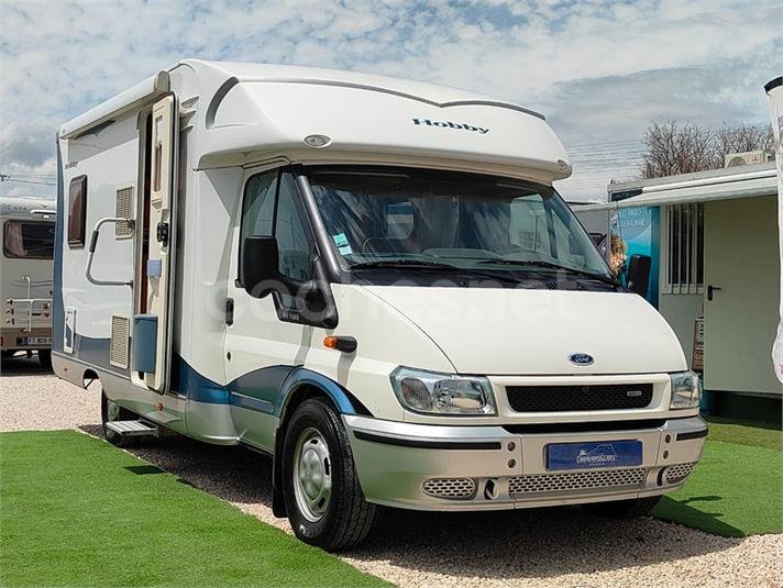 Hobby T600