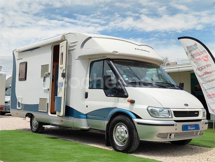 Hobby T600