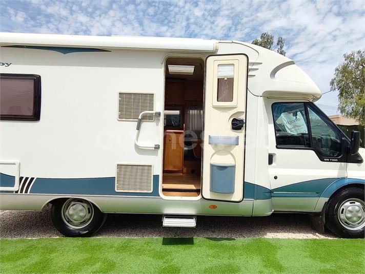 Hobby T600