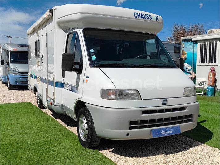 Chausson Allegro