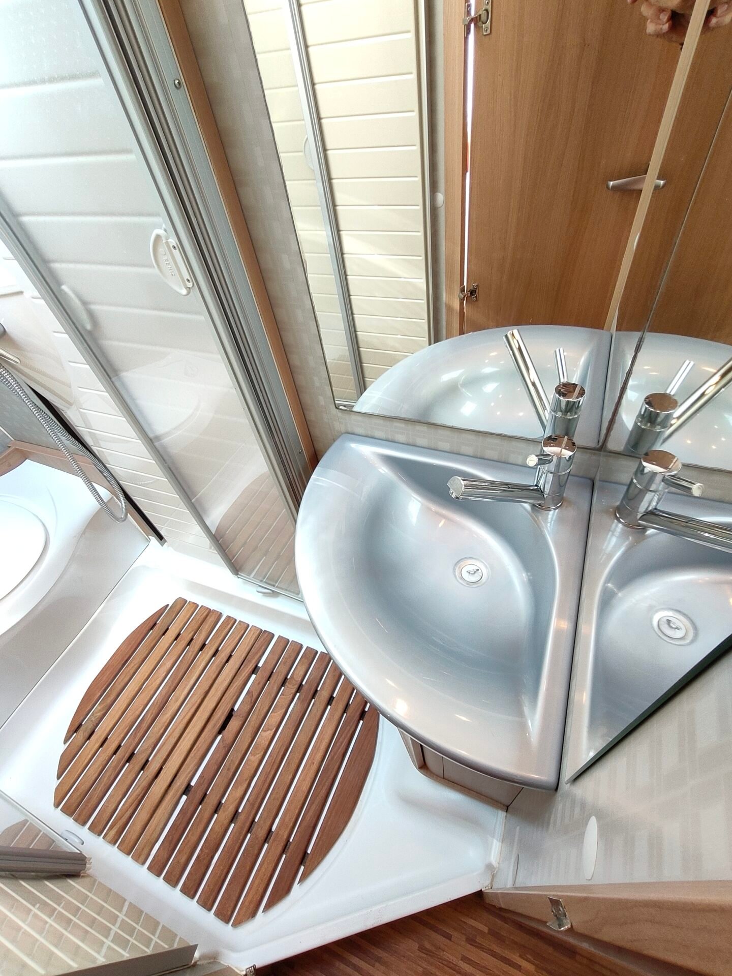 Bürstner Ixeo it 664