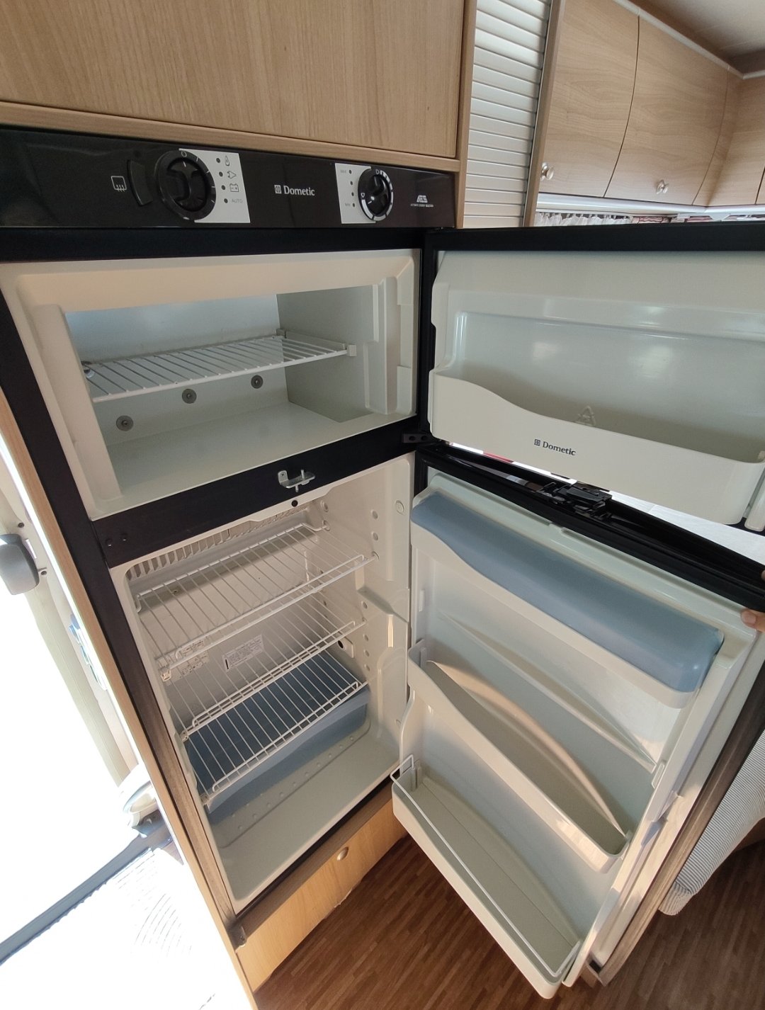 Bürstner Ixeo it 664