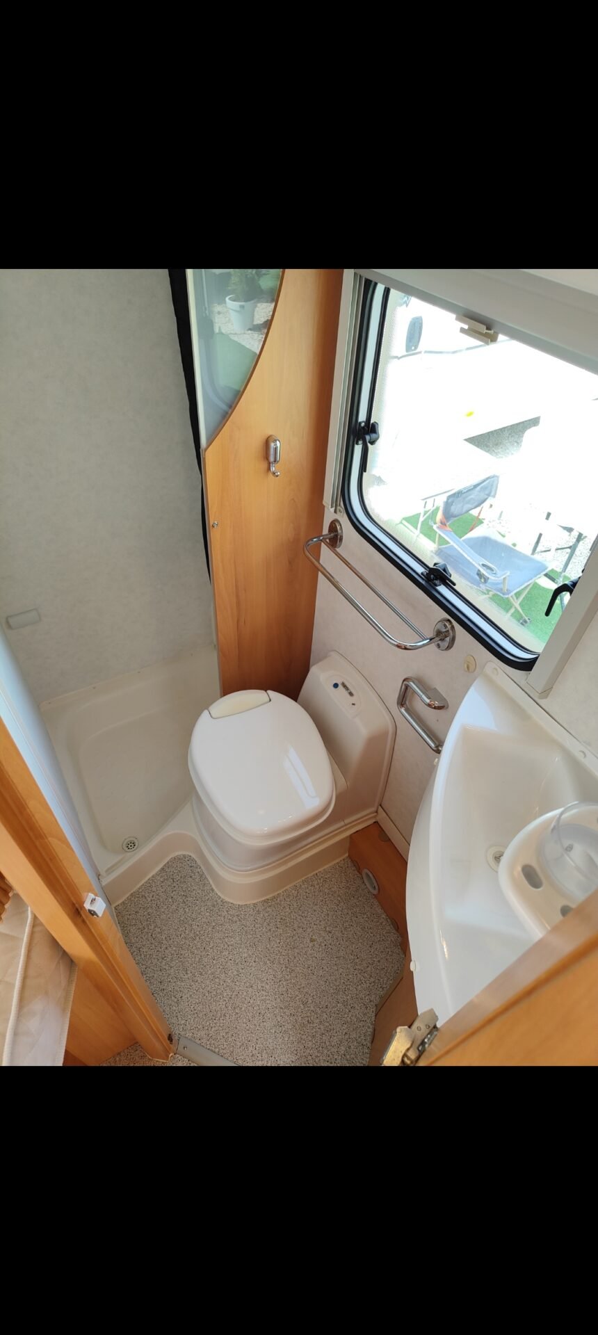 Knaus Weinberg Imperiale