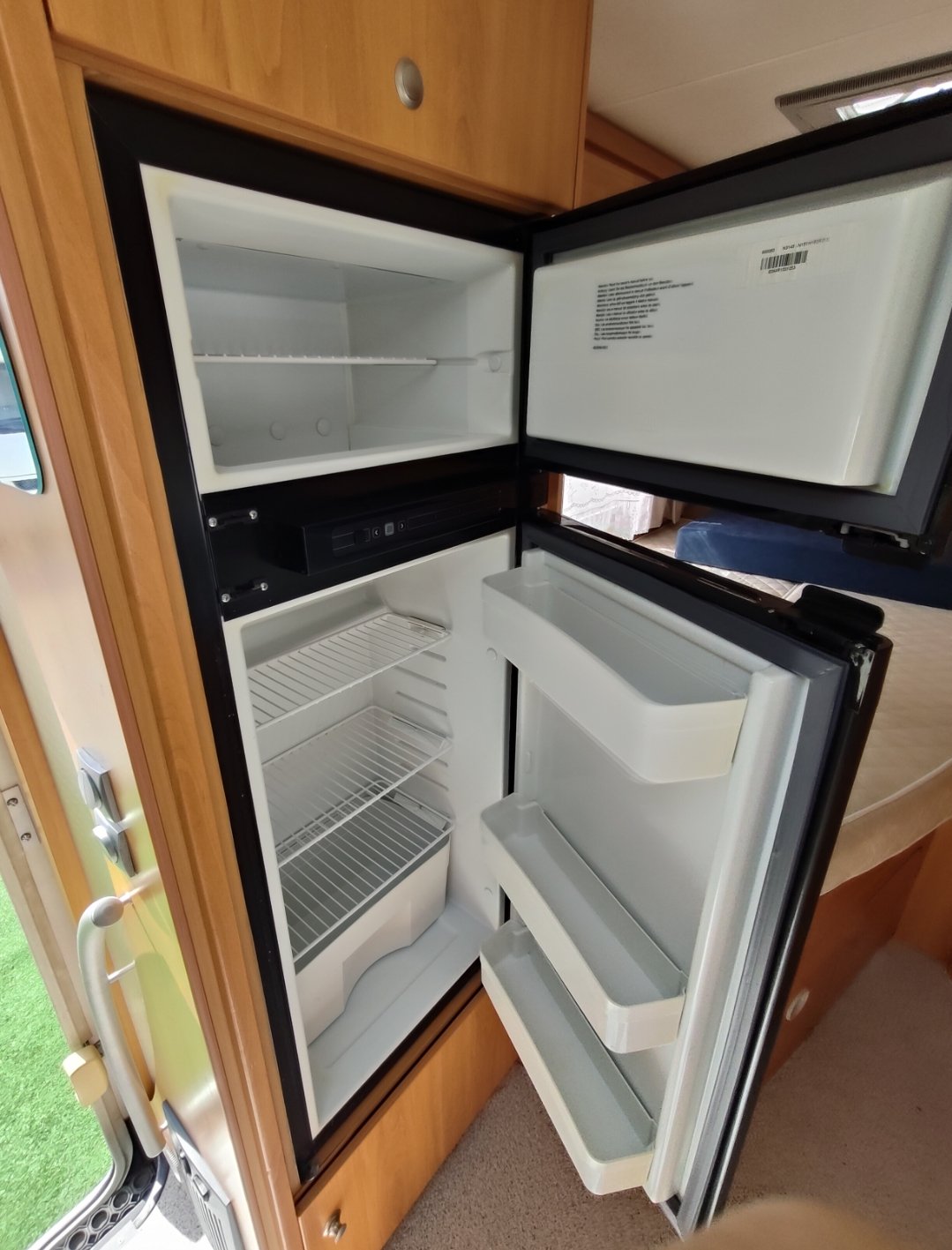 Knaus Weinberg Imperiale