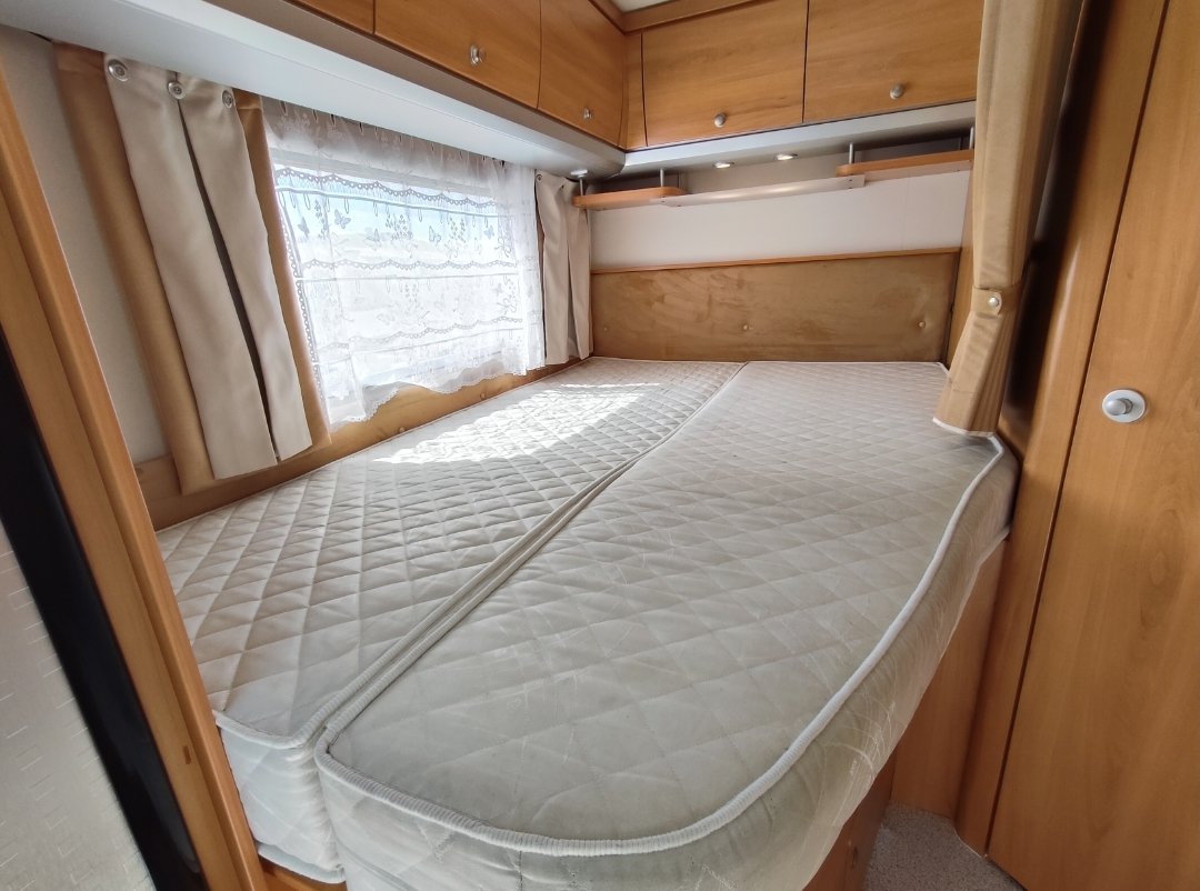 Knaus Weinberg Imperiale