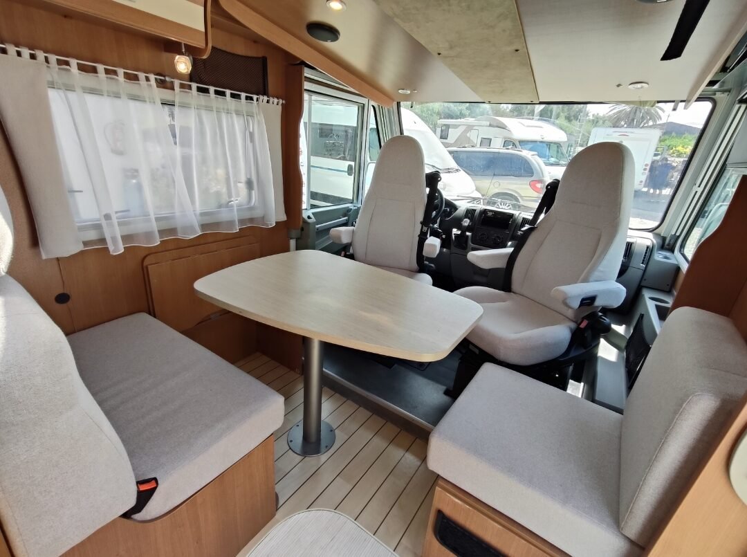 Pilote G600