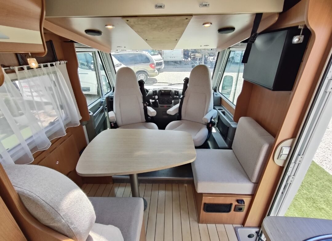Pilote G600