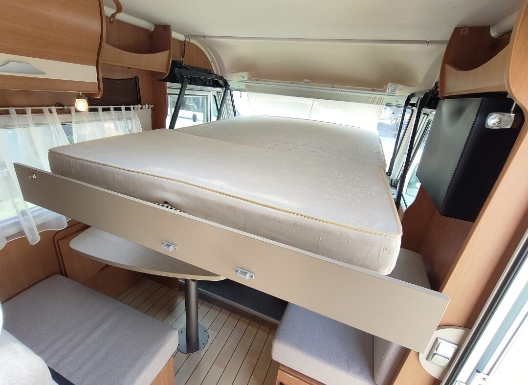 Pilote G600