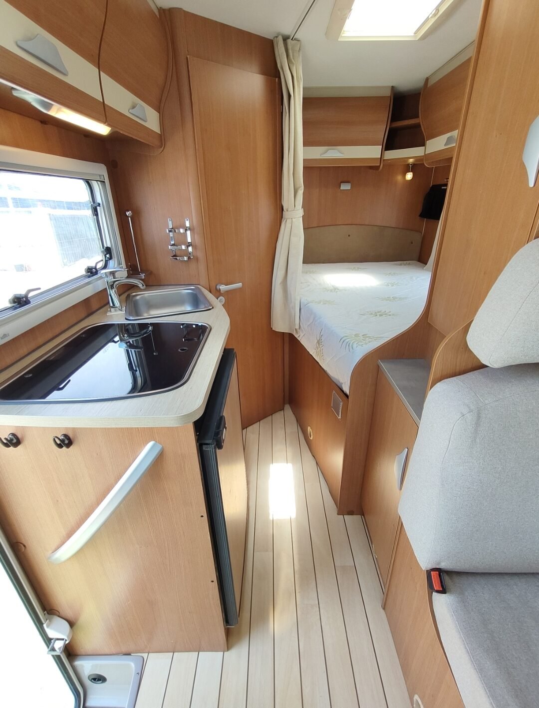Pilote G600