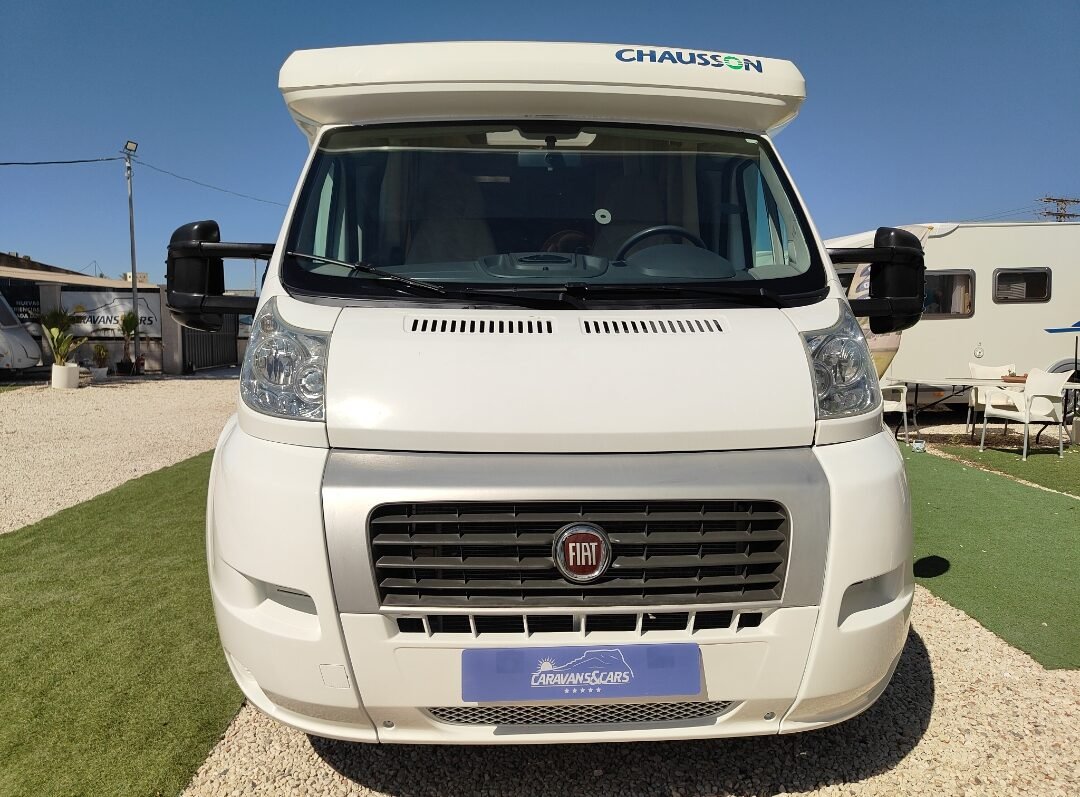 Chausson Flash
