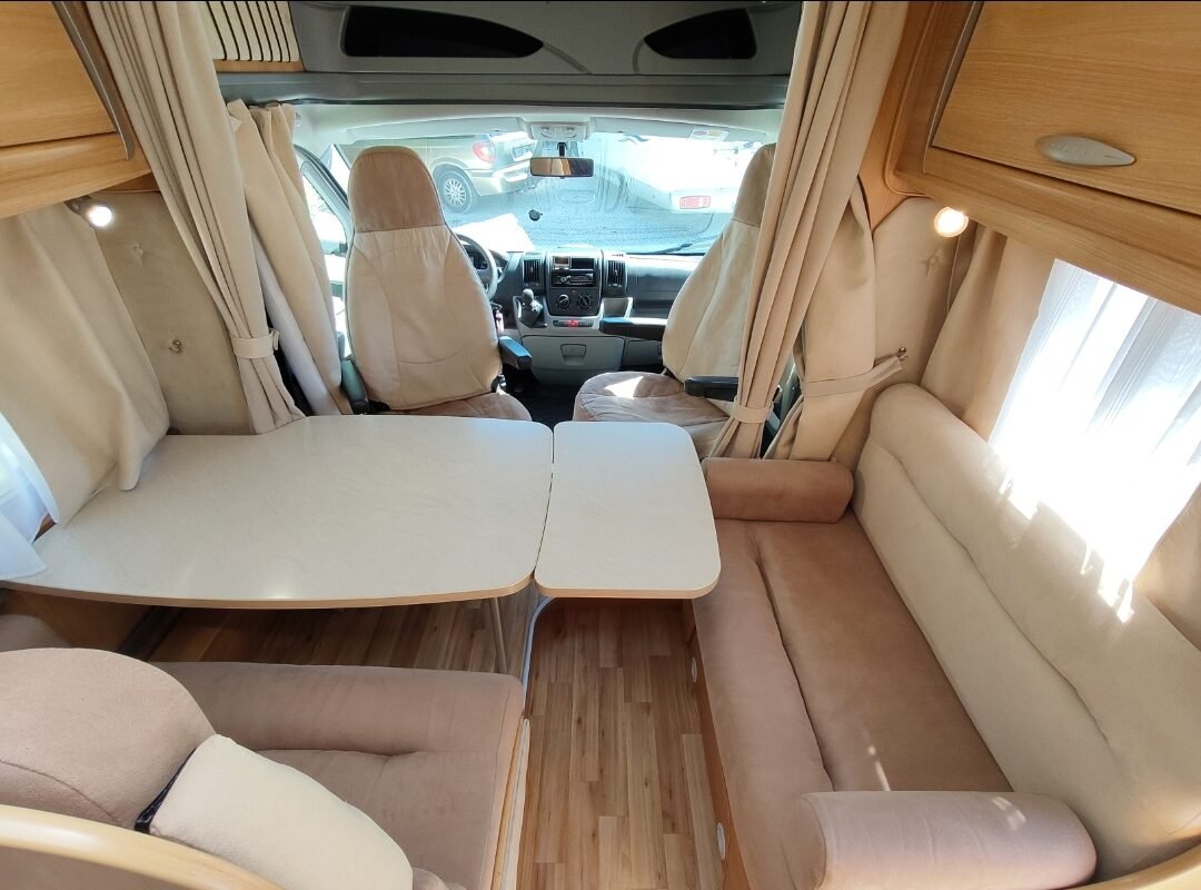 Chausson Flash