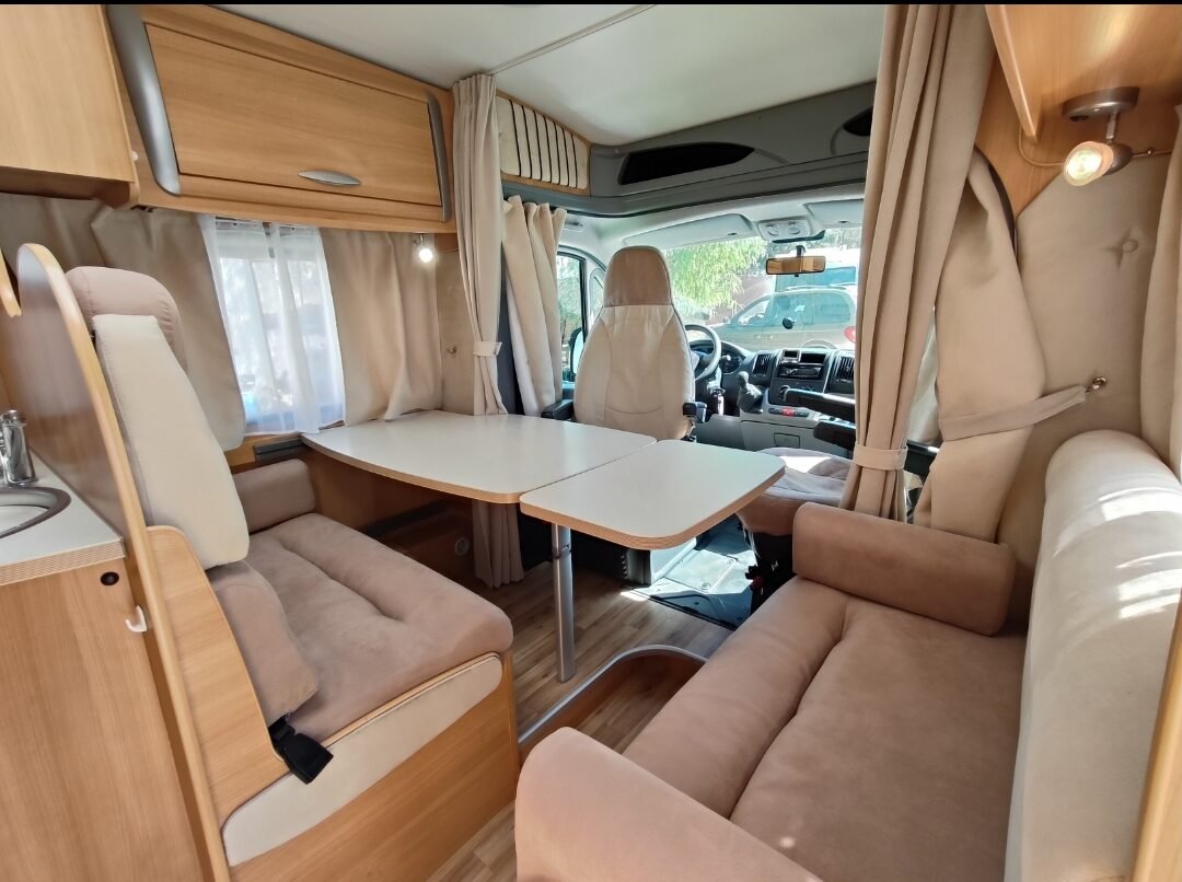 Chausson Flash