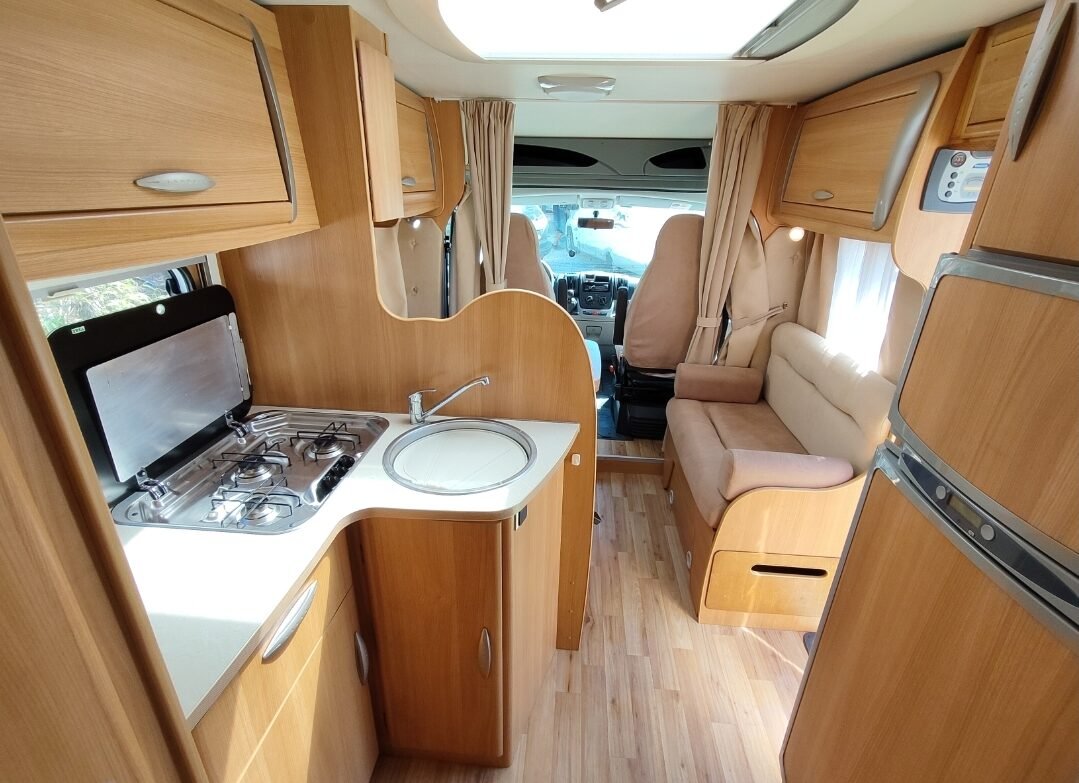 Chausson Flash