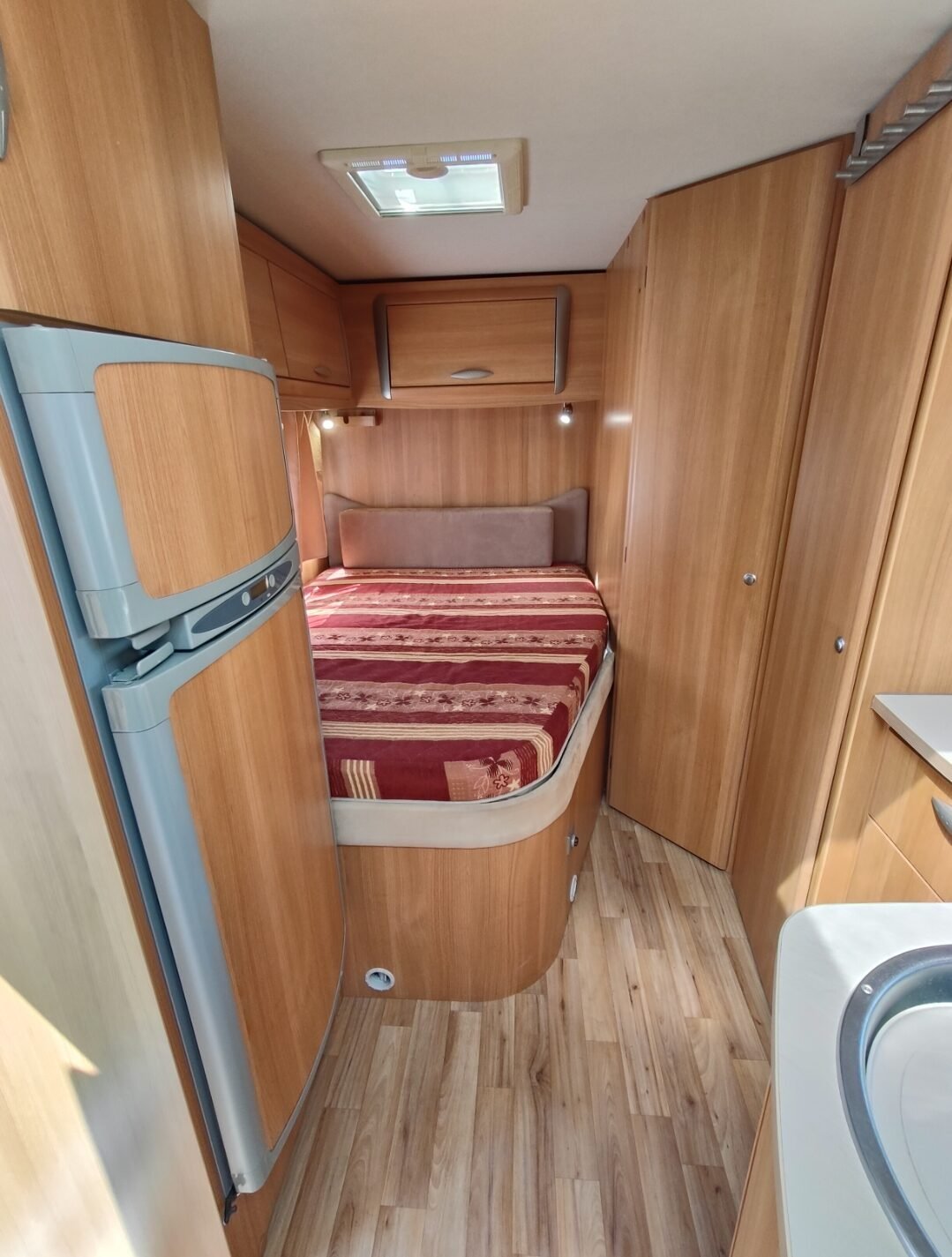 Chausson Flash