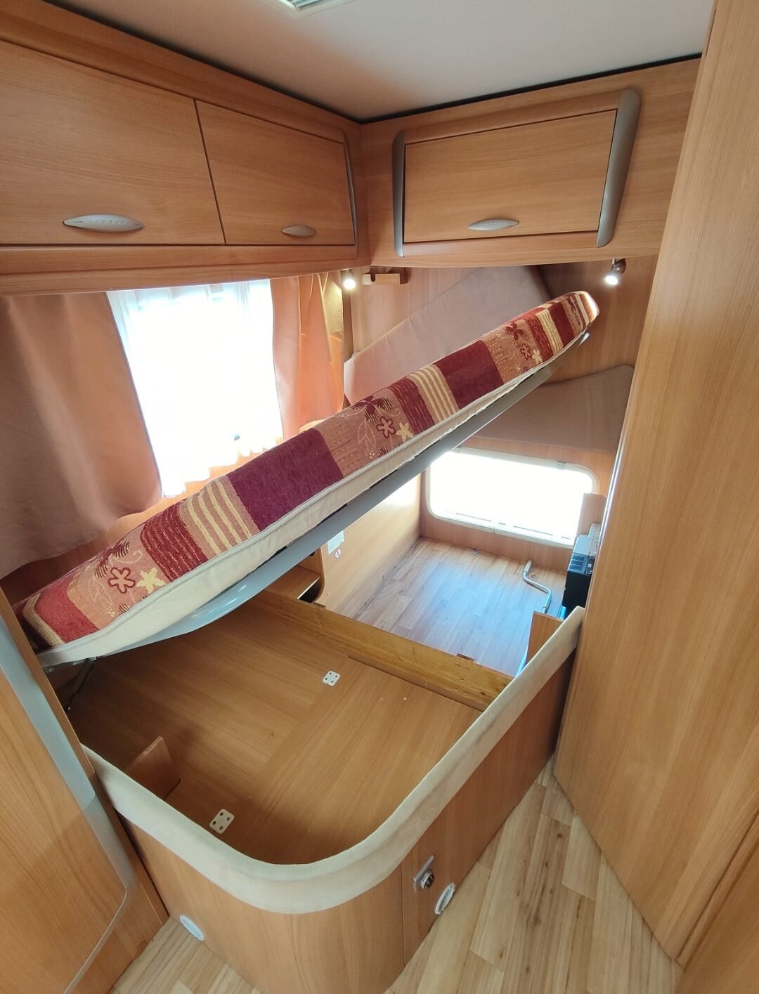 Chausson Flash