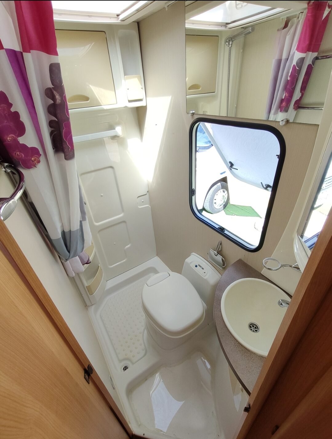Chausson Flash