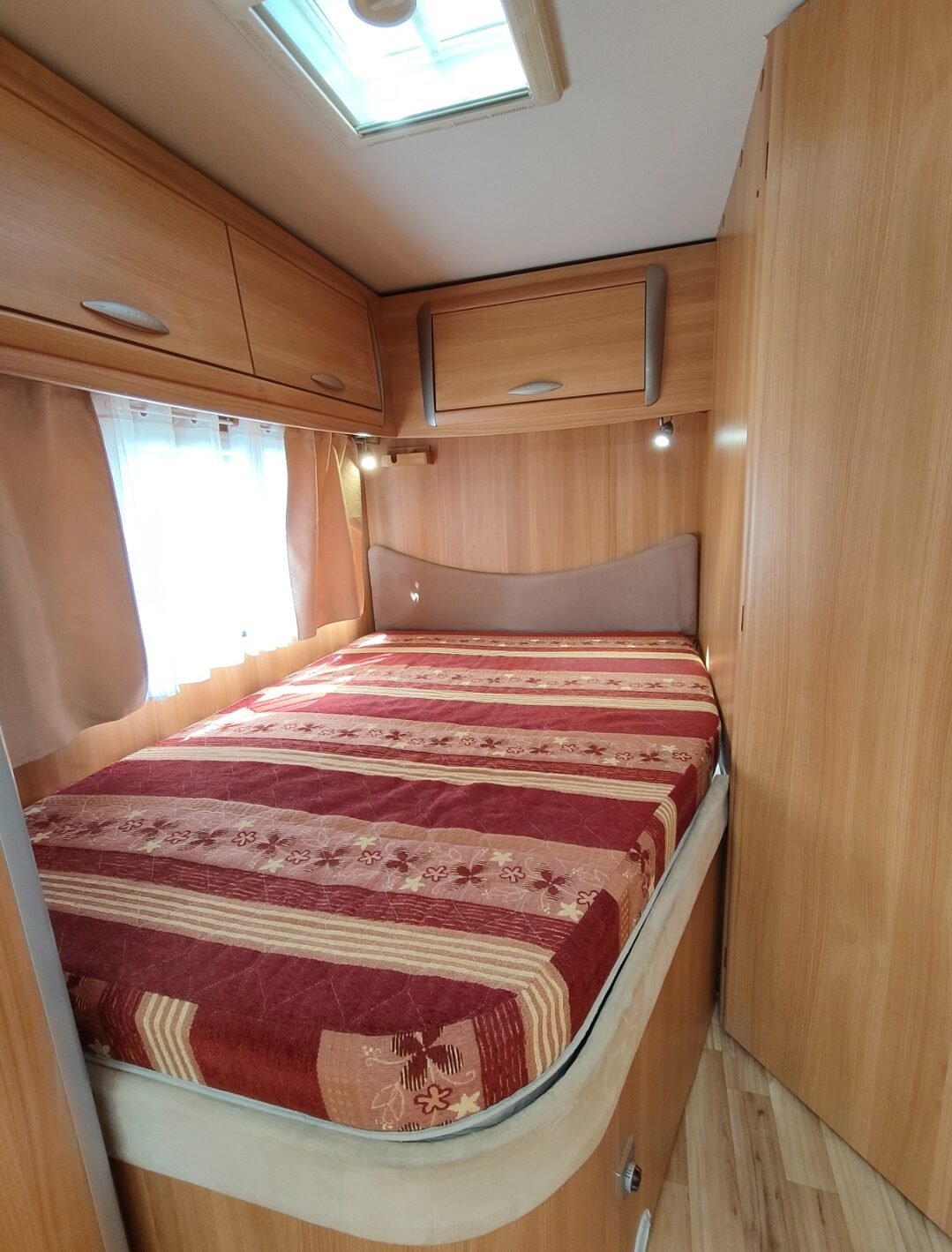 Chausson Flash